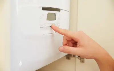 Eskişehir Kombi Bakımı