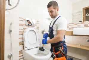 Eskişehir Tıkanık Açma